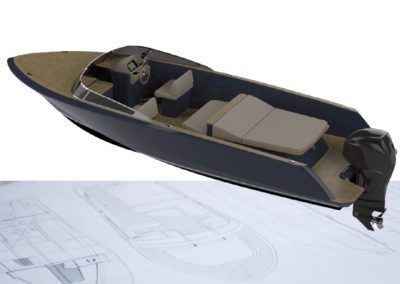 ECLA 24 Electric