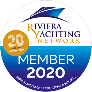 Riviera Yaching Network - Member 2020